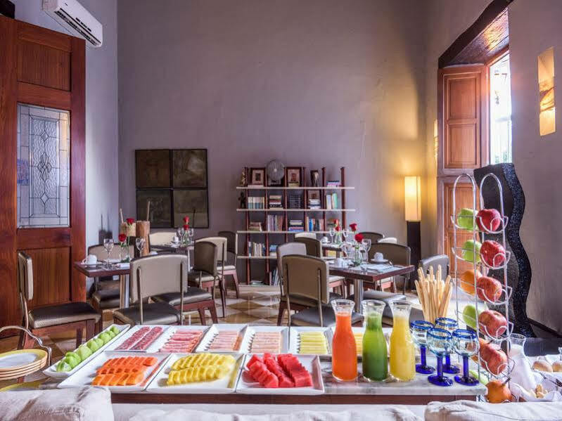 Casa La Merced By Mustique 5* Cartagena
