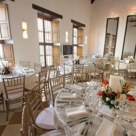 Casa La Merced By Mustique 